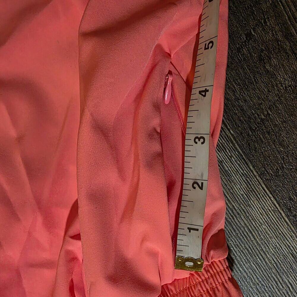 Arthello Women’s Athletic Running Shorts with Liner High Waisted Workout Gym - Picture 6 of 7